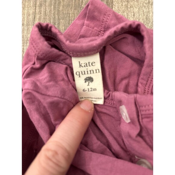 Kate Quinn baby girl top - Picture 3 of 3